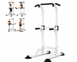 Adjustable Chin Up Pull Up Chin Up Station Workout