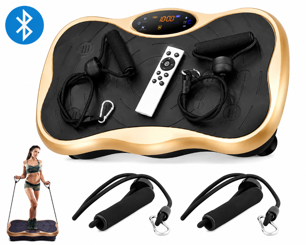 Vibration Plate