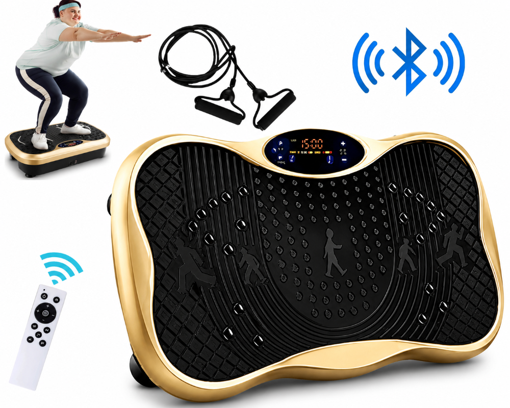 Vibration Plate