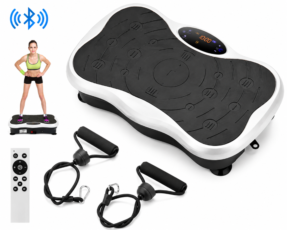 Vibration Plate