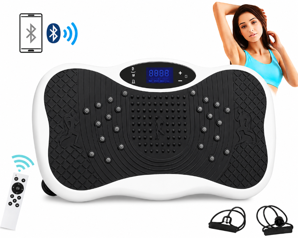 Vibration Plate