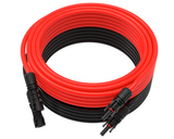 10m Solar Cable Extension Cable With MC4 Connector