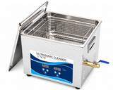 Ultrasonic Cleaner 15L