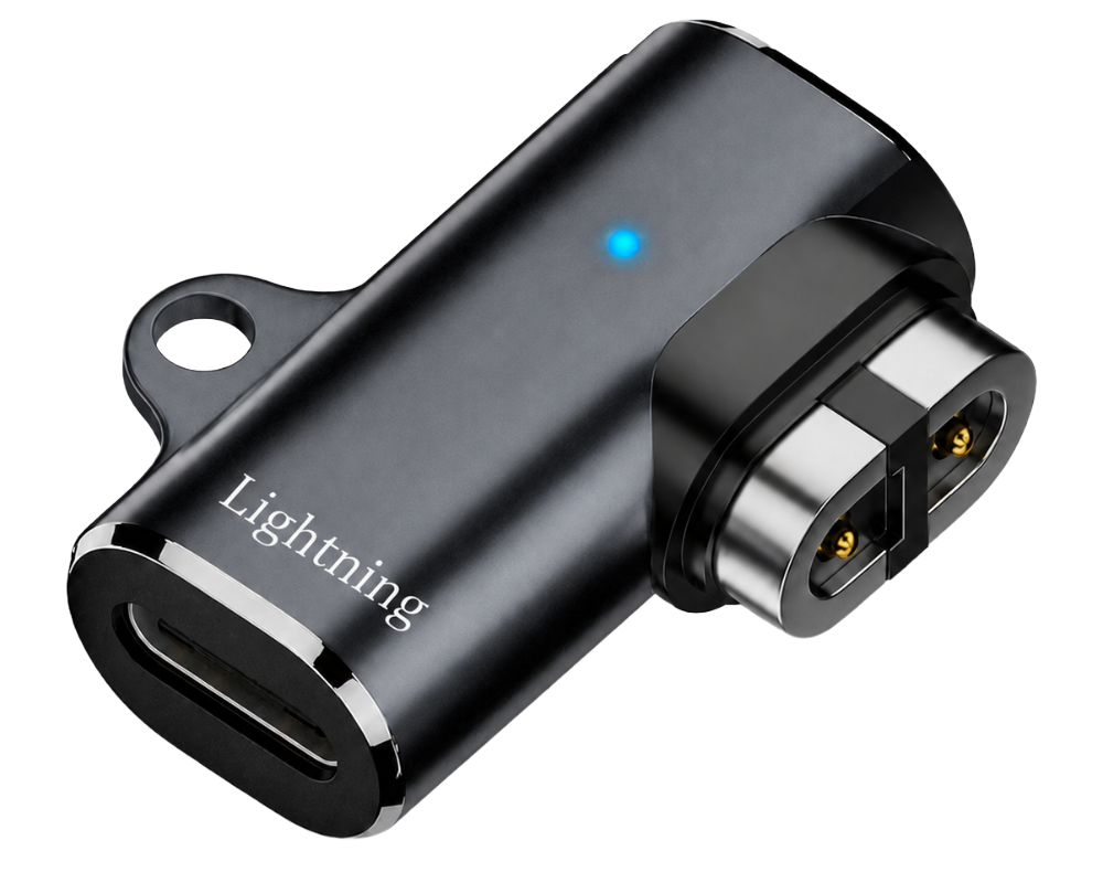 Lightning Charger Adapter for Shokz Charging Adapter
