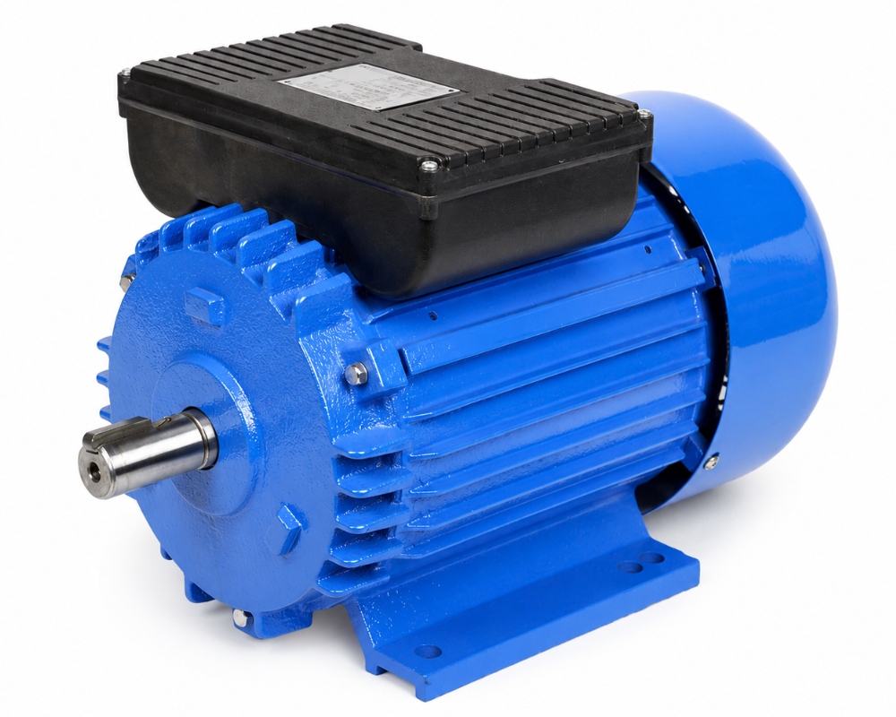 Electric Motor 1.5HP