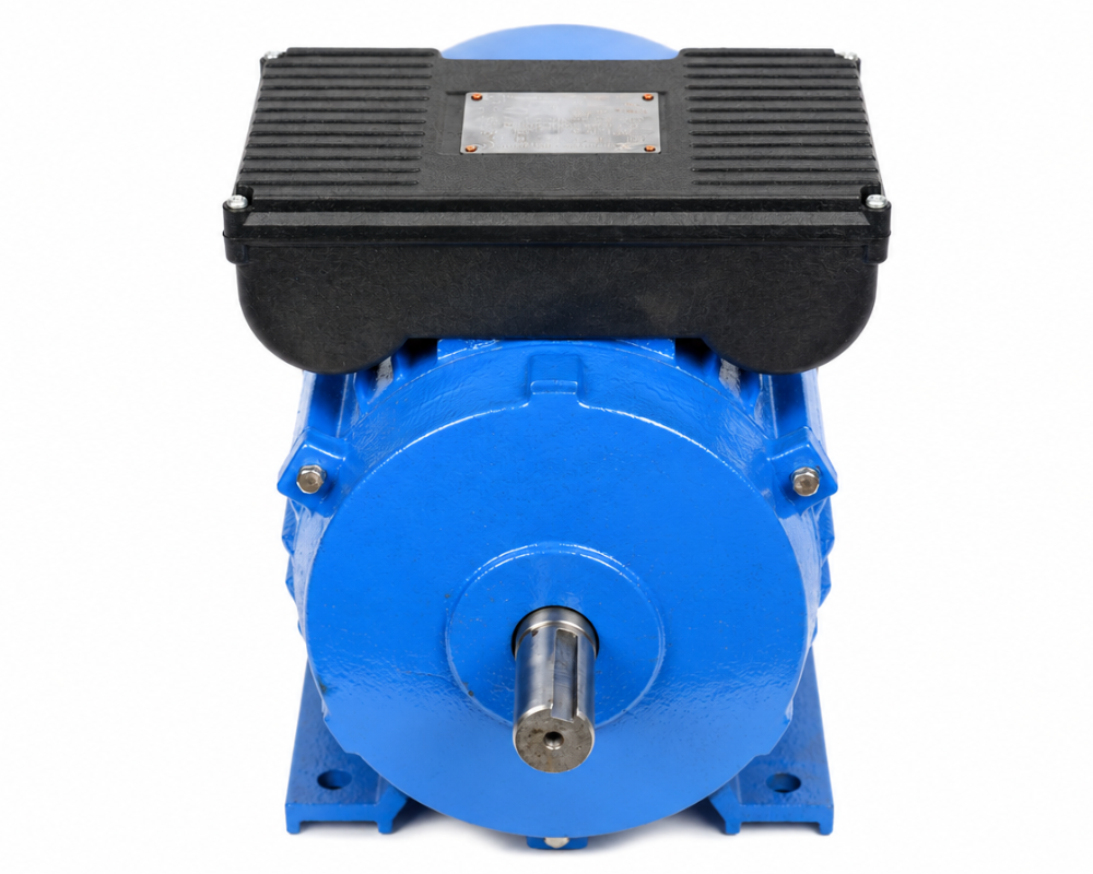 Electric Motor 1.5HP