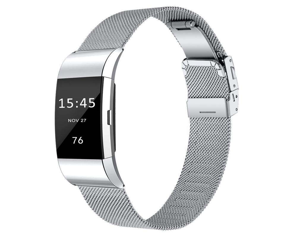 Fitbit Charge 2 Strap Replacement