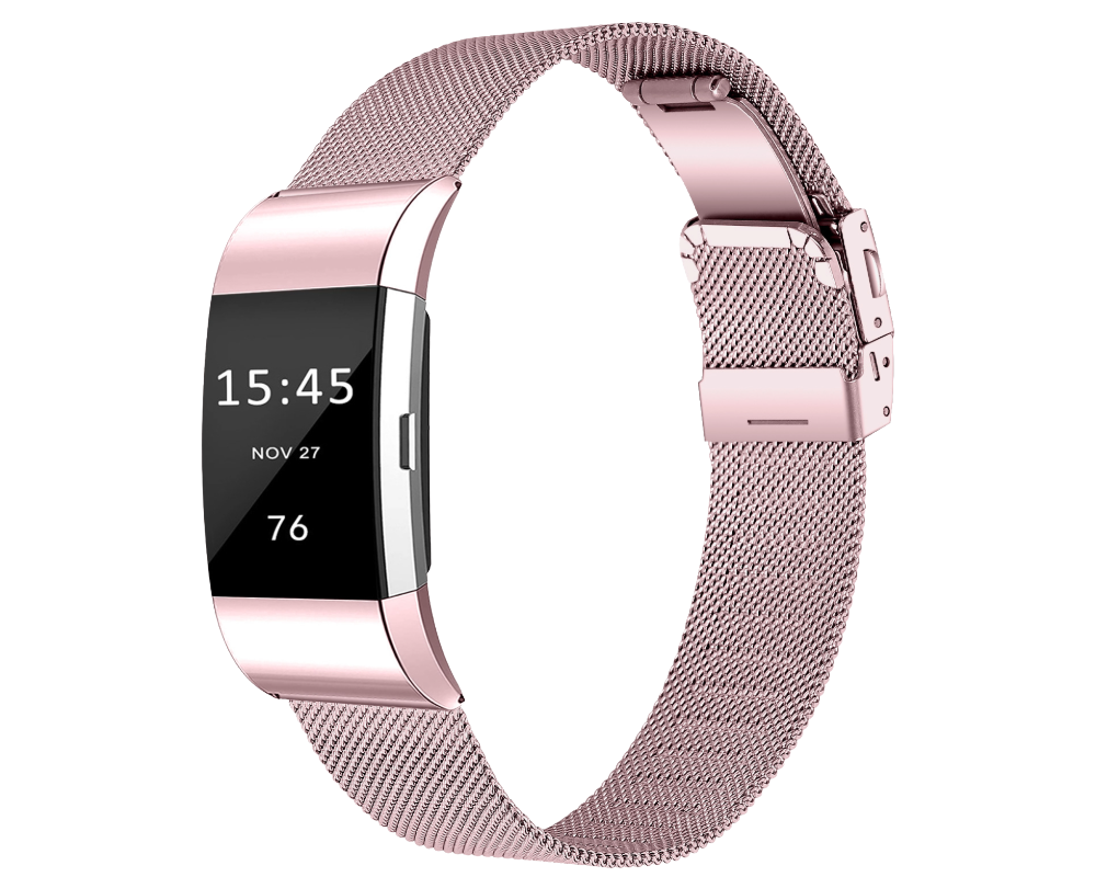 Fitbit Charge 2 Strap Replacement