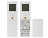 Fujitsu Air Conditioner Heat Pump Replacement Remote Control