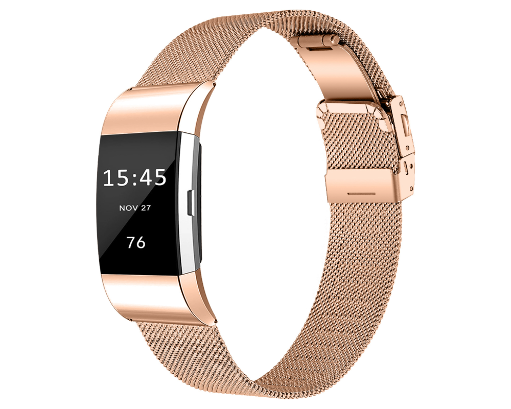 Fitbit Charge 2 Strap Replacement