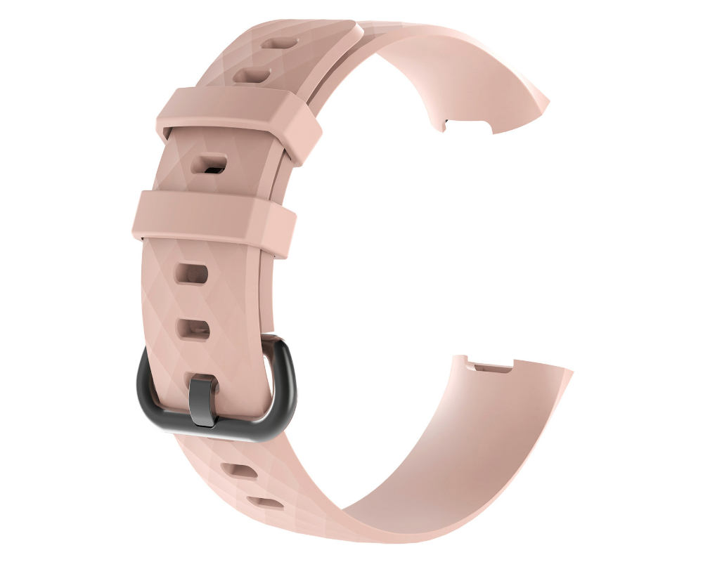 Fitbit Charge 3 / 4 Strap Fitbit Belt Small