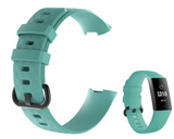Fitbit Charge 3 / 4 Strap Fitbit Belt (Small)