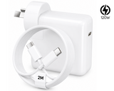 120W USB C Replacement MacBook Charger