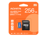 ADATA 256Gb Micro Sd Card