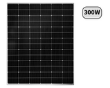 300W Solar Panel