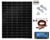 Solar Panel Kit 300W