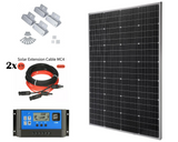 260W Solar Panel Kit