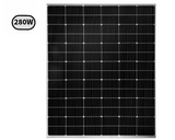 280W Solar Panel
