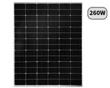 260W Solar Panel