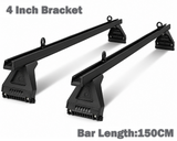 Car Roof Racks Cross Bar Roof Rack for Gutter Mount