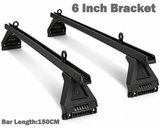 Car Roof Racks Cross Bar Roof Rack for Gutter Mount