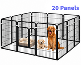 Pet Play Pen Dog Playpen Dog Fence