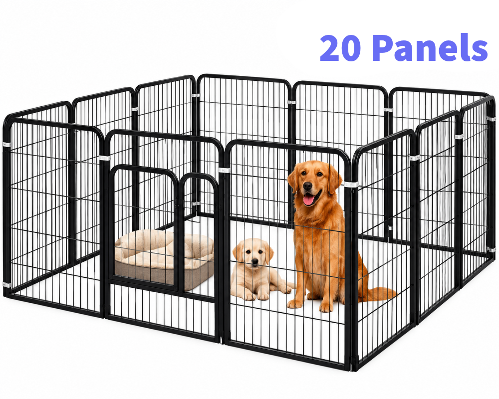 Pet Play Pen Dog Playpen Dog Fence