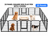 Pet Play Pen Dog Playpen Dog Fence
