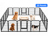 Pet Play Pen Dog Playpen Dog Fence