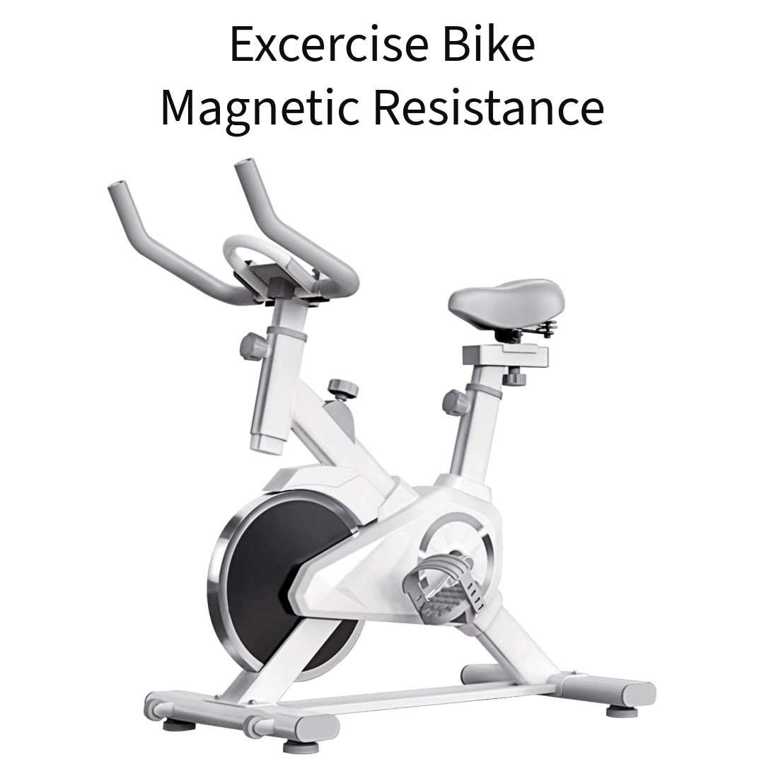 Home Spinning Bike Indoor Exercise Bike Fitness