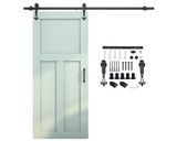 Barn Door Hardware 2m