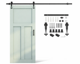 Barn Door Hardware 1.5m