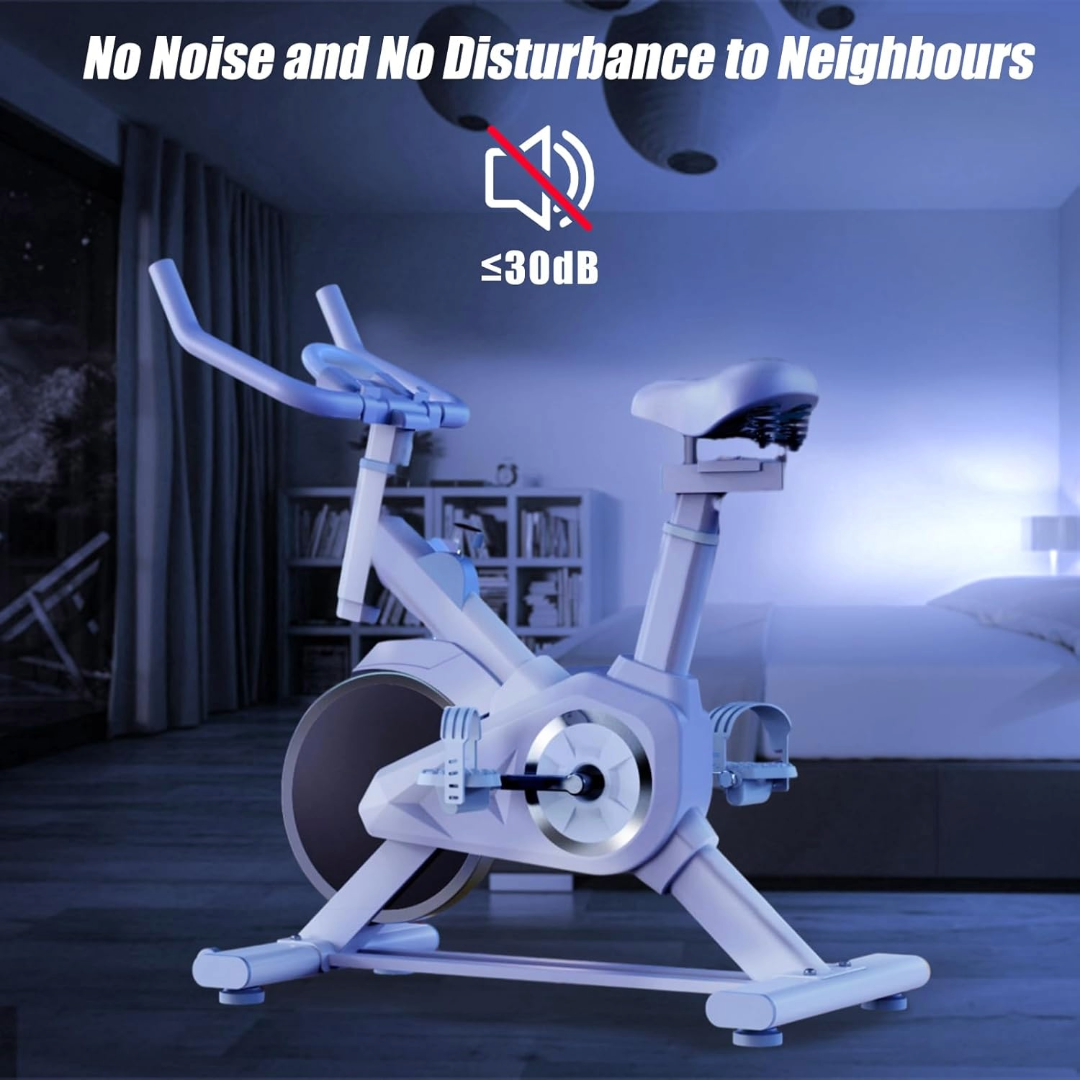 Home Spinning Bike Indoor Exercise Bike Fitness