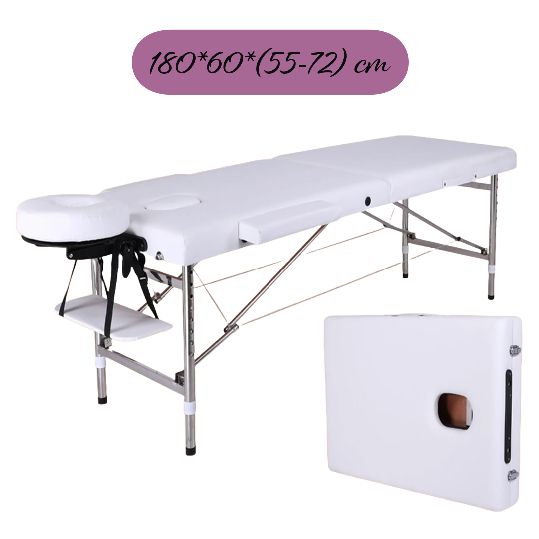 Massage Table Portable Massage Table