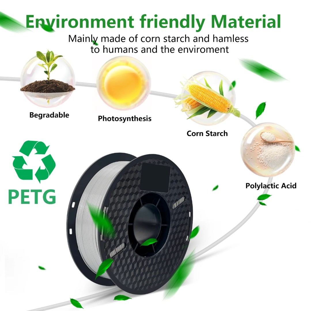 3D Printer Filament