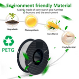 3D Printer Filament