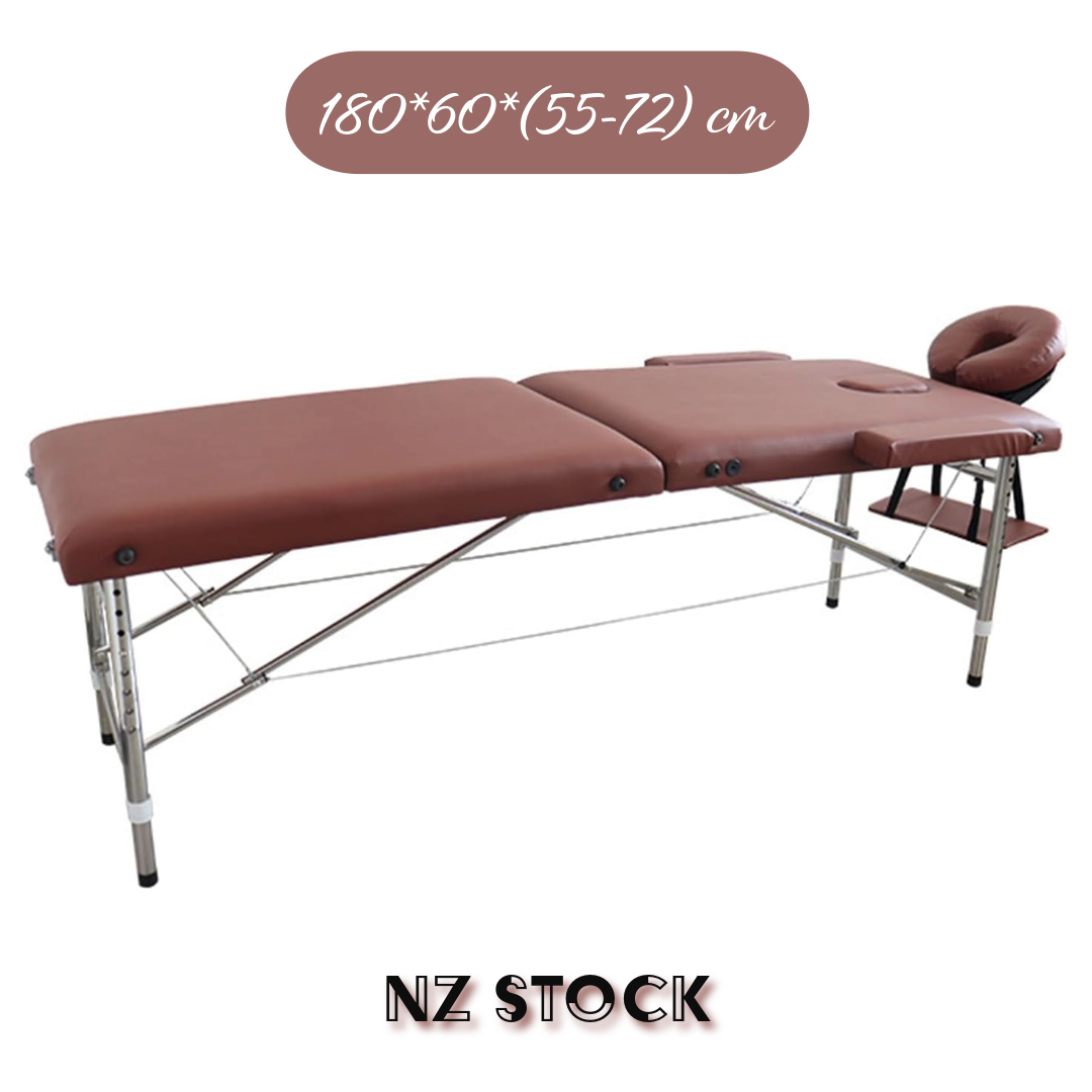 Portable Foldable Massage Table