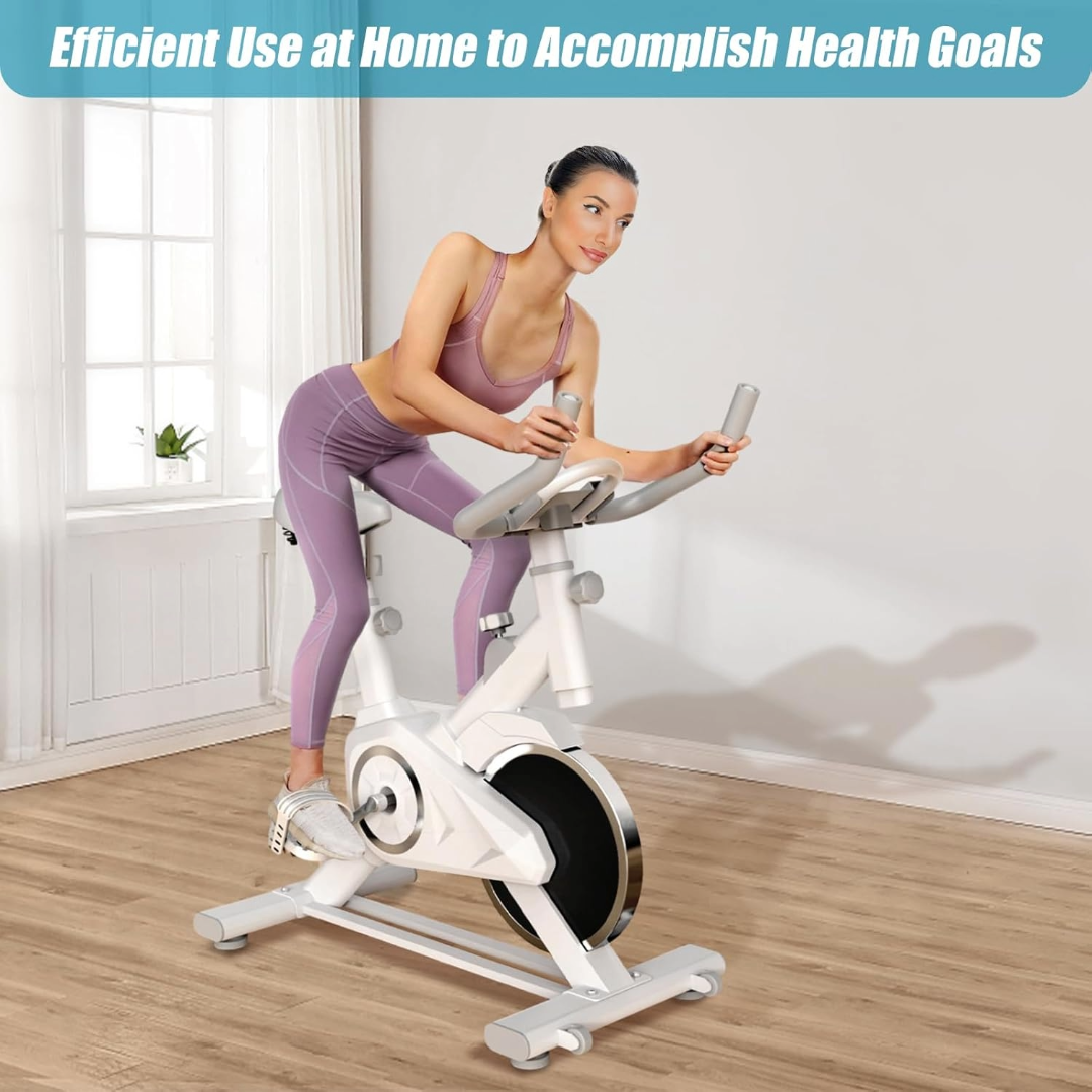 Home Spinning Bike Indoor Exercise Bike Fitness