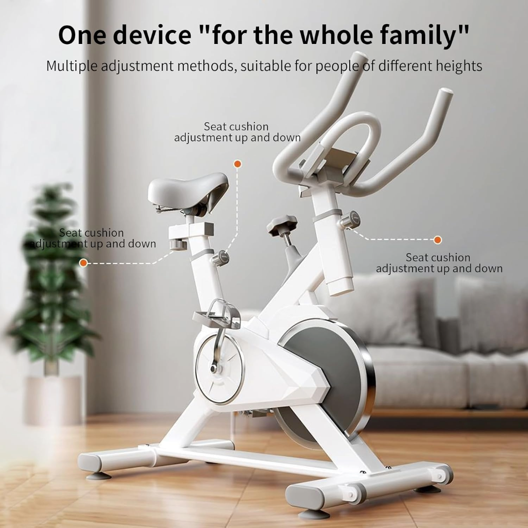 Home Spinning Bike Indoor Exercise Bike Fitness