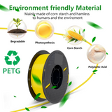 3D Printer Filament