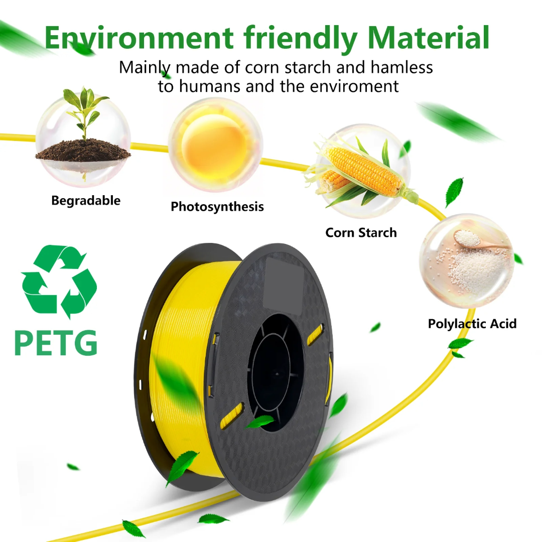 3D Printer Filament
