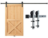 Barn Door Hardware 2.5M