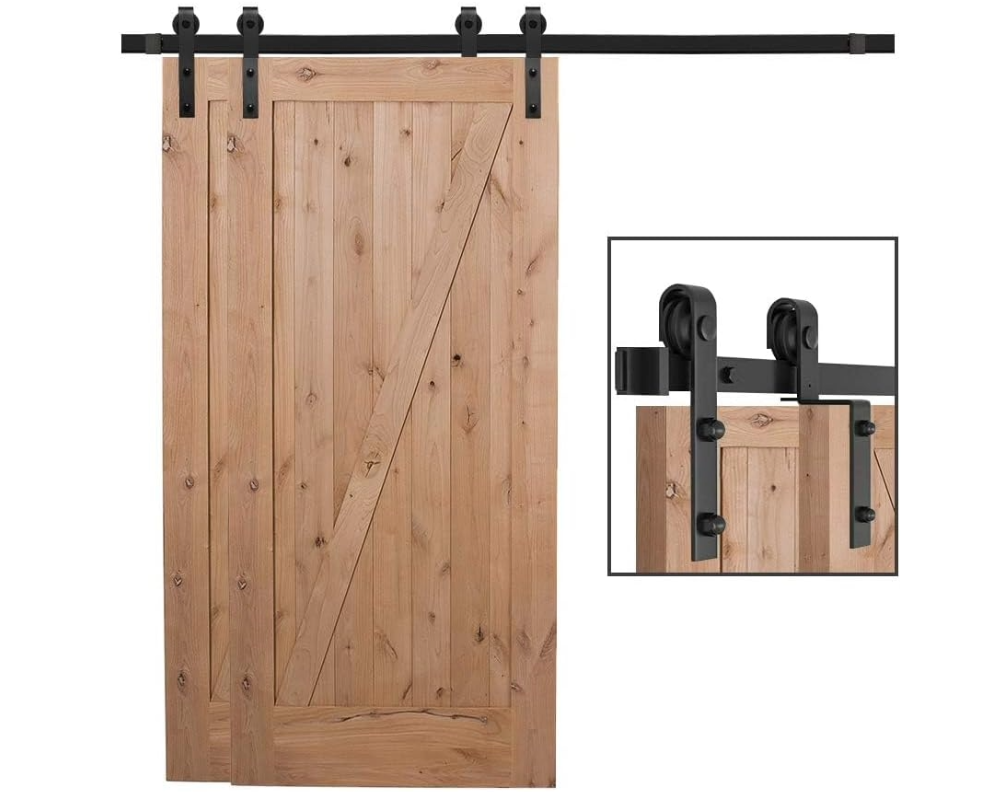 Barn Door Hardware 3m