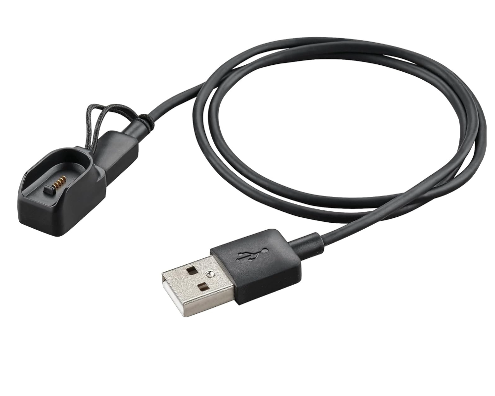Charger Cable for Plantronics Voyager Legend 1m