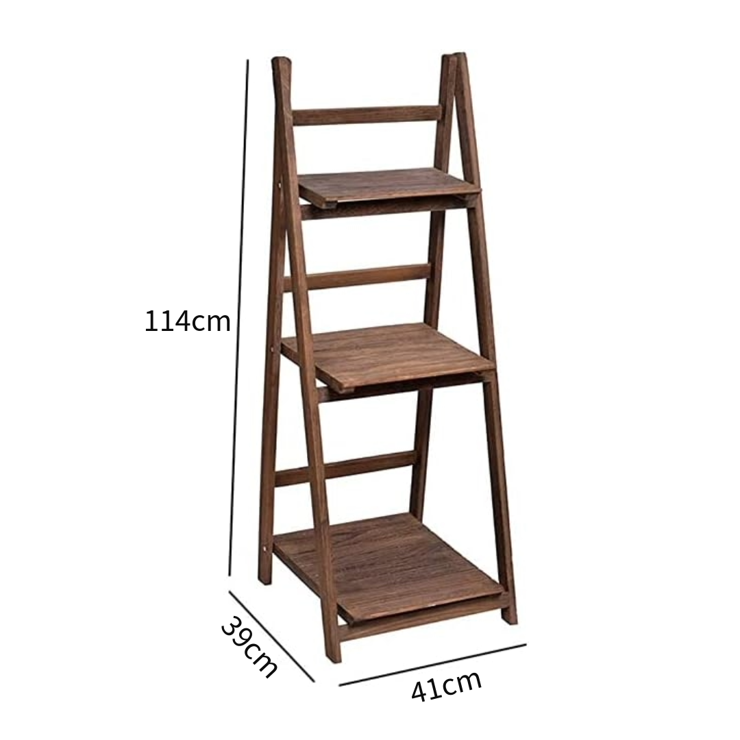 Flower Stand Plant Pot Rack