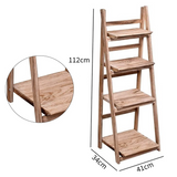 Flower Stand Plant Pot Rack