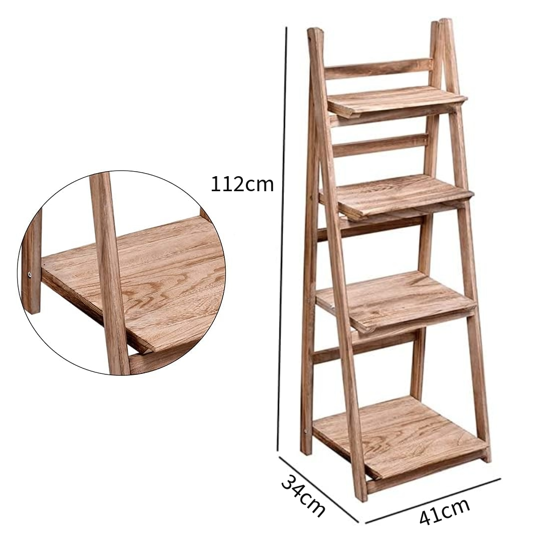 Flower Stand Plant Pot Rack