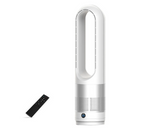Bladeless Fan with Remote