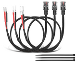 Mirror Hard Wire Cord for Escort, Valentine One, Uniden & Beltronics Radar