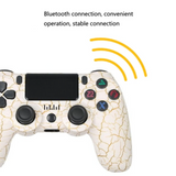 Wireless PS4 Controller Replacement (Texture)